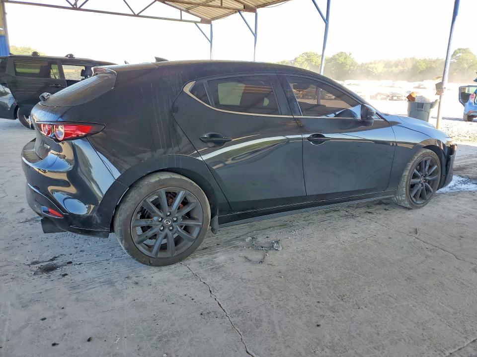 Aukcja sprzedaży 2021 Mazda 3, vin: JM1BPAML9M1307052, numer aukcji: 49957006