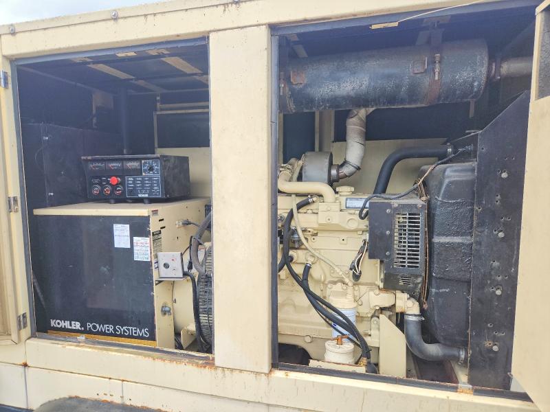 Продажа на аукционе авто 2005 Kohler Generator, vin: 1S9ST132851910216, номер лота: 53842226