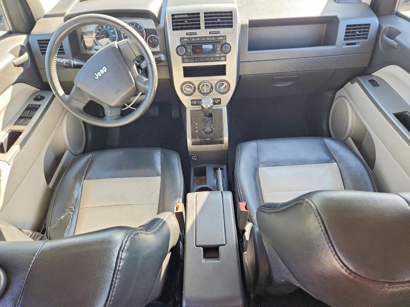 Продаж на аукціоні авто 2007 Jeep Compass, vin: 1J8FT57W47D245601, номер лоту: 49911206