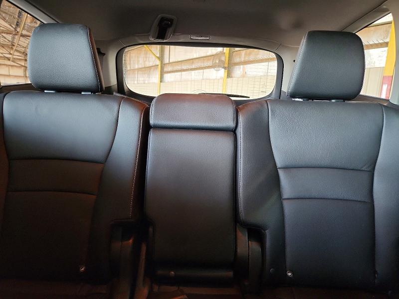 51532116 :رقم المزاد ، 5FNYF5H25NB019611 vin ، 2022 Honda Pilot مزاد بيع
