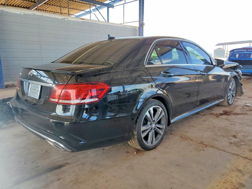 Продажа на аукционе авто 2014 Mercedes-benz E, vin: WDDHF5KB4EA999758, номер лота: 51887416