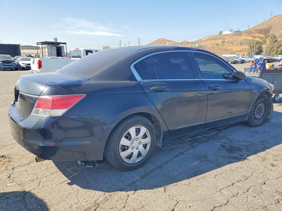 Продажа на аукционе авто 2010 Honda Accord, vin: 1HGCP2F34AA183373, номер лота: 51169966