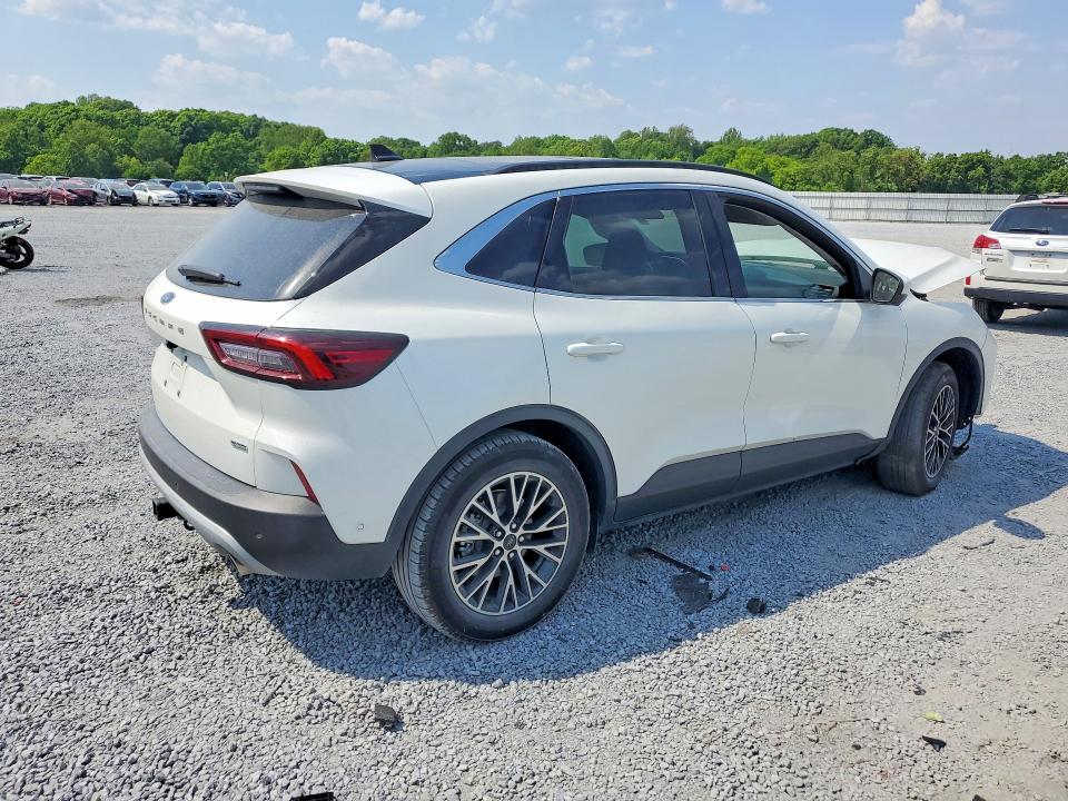 Aukcja sprzedaży 2024 Ford Escape, vin: 1FMCU0E12RUA84875, numer aukcji: 51248436
