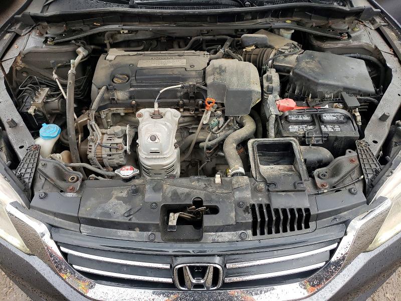 Aukcja sprzedaży 2013 Honda Accord, vin: 1HGCR2F9XDA811312, numer aukcji: 49473196