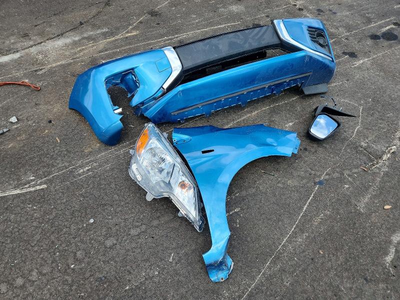 Aukcja sprzedaży 2024 Mitsubishi Mirage, vin: ML32AUHJ4RH027259, numer aukcji: 51487486