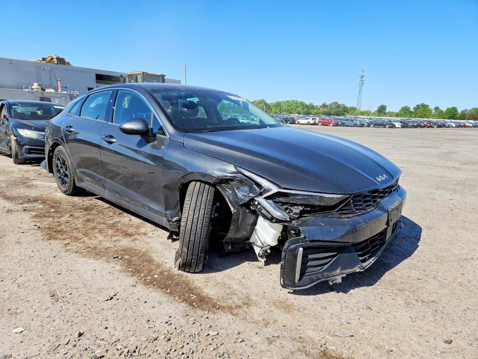 Aukcja sprzedaży 2025 Kia K5, vin: KNAG24J70S5383291, numer aukcji: 50343466
