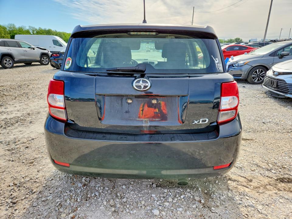Продаж на аукціоні авто 2012 Scion Xd, vin: JTKKU4B45C1022720, номер лоту: 45473196