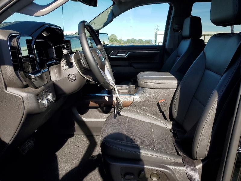 Продажа на аукционе авто 2025 Gmc Sierra, vin: 3GTUUDED0SG184556, номер лота: 51023106
