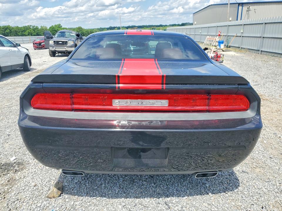 Aukcja sprzedaży 2013 Dodge Challenger, vin: 2C3CDYAG1DH524906, numer aukcji: 51689156