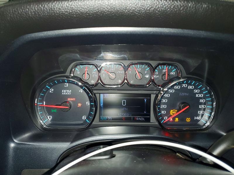 Aukcja sprzedaży 2019 Chevrolet Silverado Ld, vin: 2GCVKPEC3K1117171, numer aukcji: 49810426