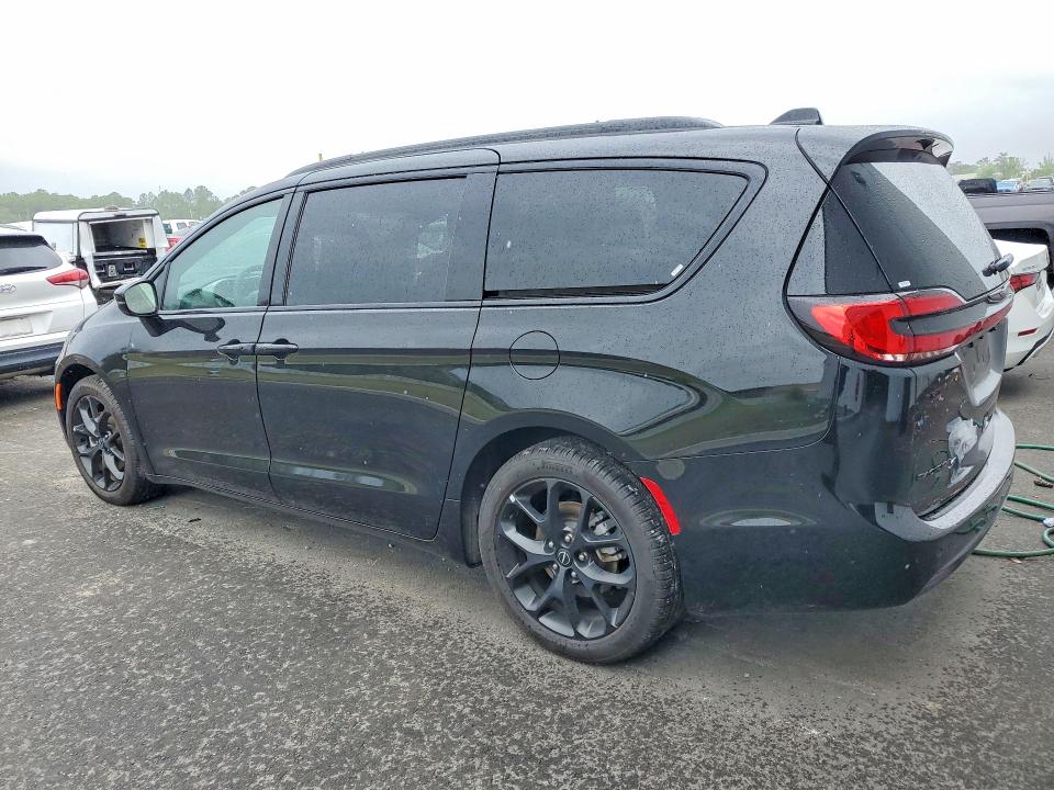 Aukcja sprzedaży 2026 Chrysler Pacifica, vin: 2C4RC1GG3TR170032, numer aukcji: 49081986