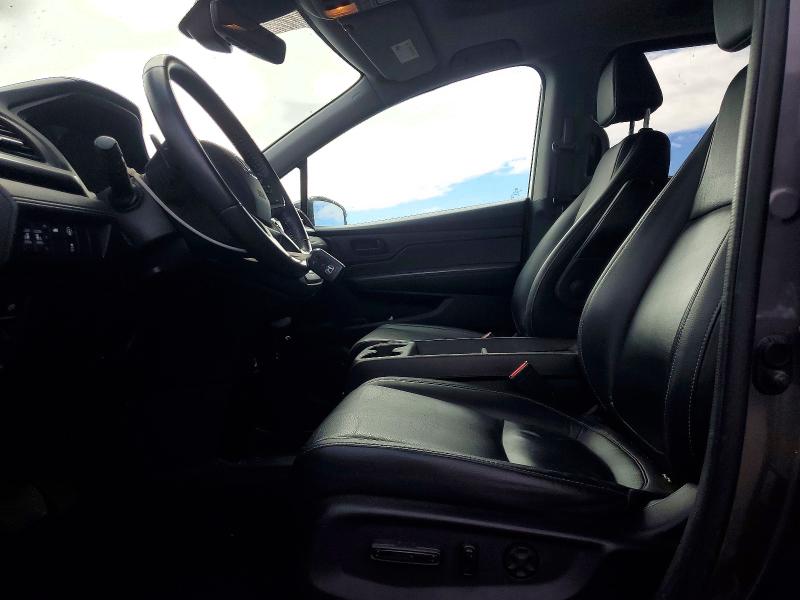 Aukcja sprzedaży 2022 Honda Odyssey, vin: 5FNRL6H74NB031862, numer aukcji: 50517206