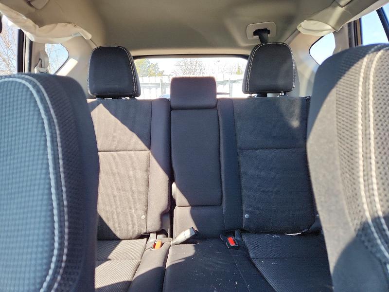 2017 Toyota Rav4 მანქანა იყიდება აუქციონზე, vin: 2T3WFREV3HW368827, აუქციონის ნომერი: 49896876