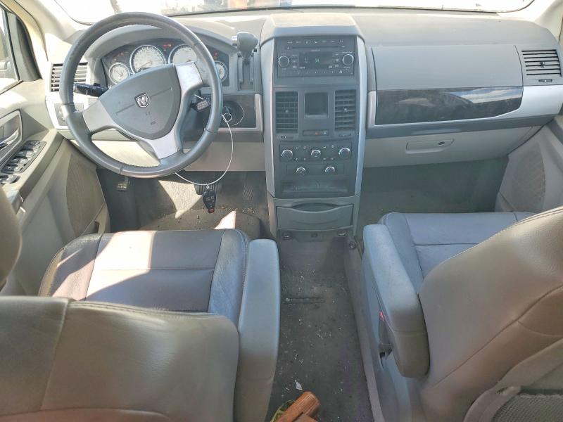 Aukcja sprzedaży 2010 Dodge Grand Caravan, vin: 2D4RN5D15AR297687, numer aukcji: 51191696