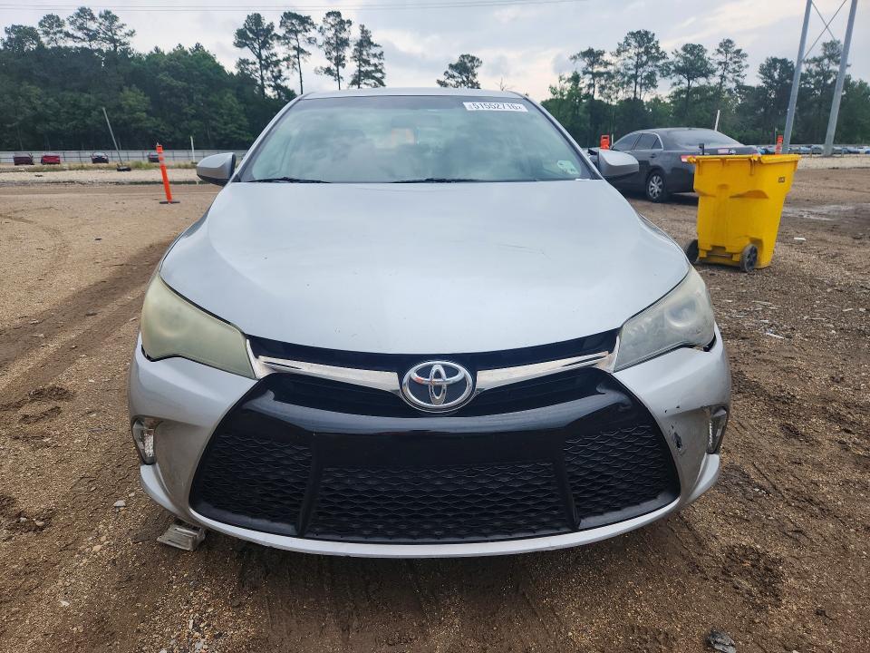 2016 Toyota Camry მანქანა იყიდება აუქციონზე, vin: 4T1BF1FK6GU156502, აუქციონის ნომერი: 51552716