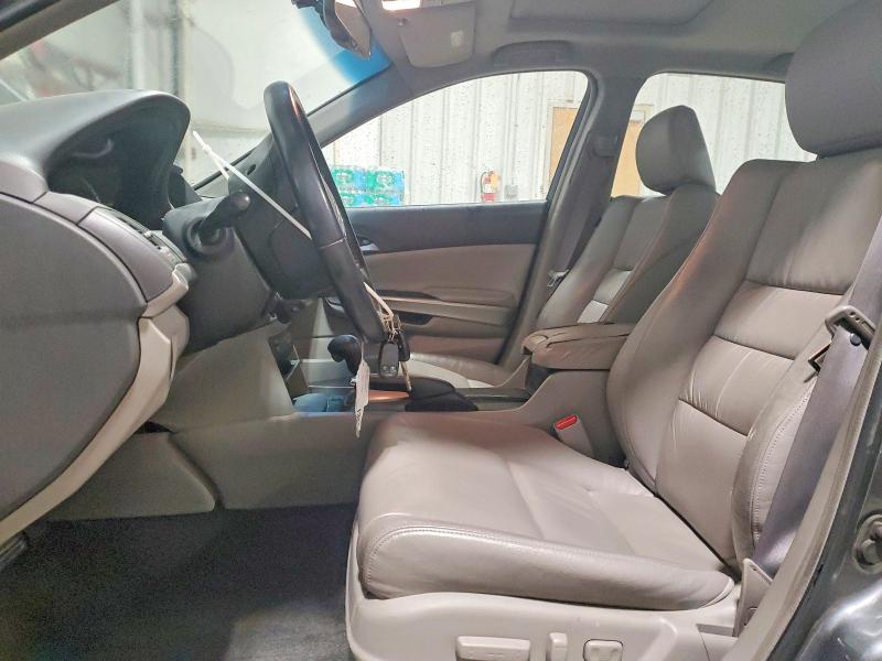 Продаж на аукціоні авто 2009 Honda Accord, vin: 1HGCP26849A164037, номер лоту: 49010006