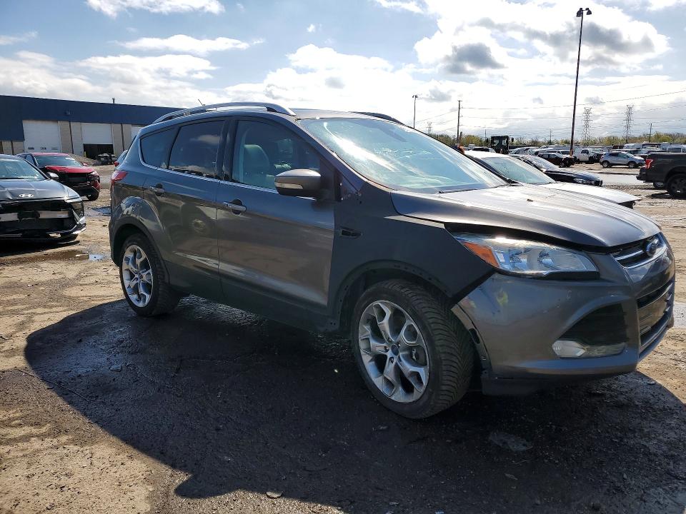 Aukcja sprzedaży 2014 Ford Escape, vin: 1FMCU9J93EUA29104, numer aukcji: 51125446