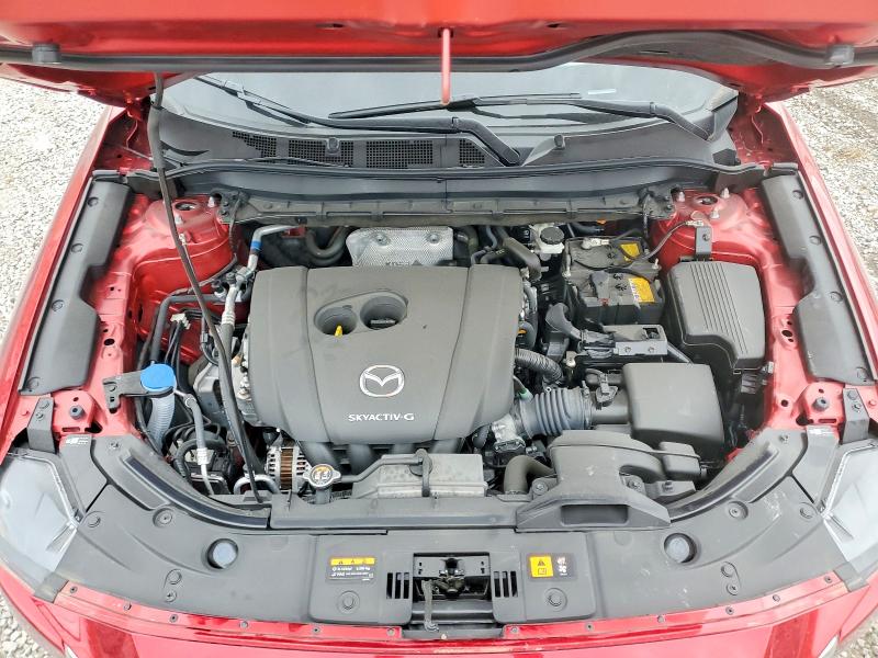 48503276 :رقم المزاد ، JM3KFBEL8R0529058 vin ، 2024 Mazda Cx-5 مزاد بيع