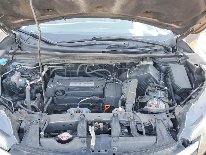 Продажа на аукционе авто 2015 Honda Cr-v, vin: 5J6RM4H36FL088913, номер лота: 49239146