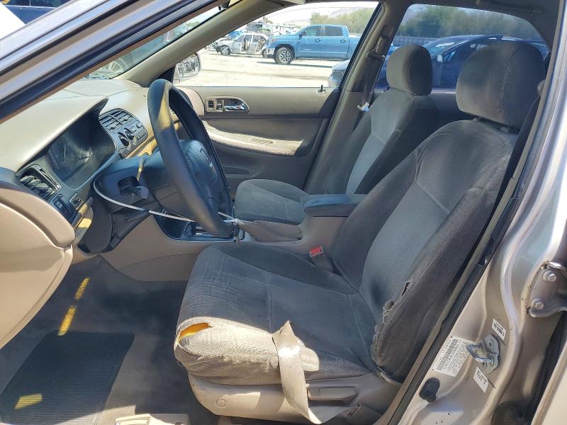 Продажа на аукционе авто 1997 Honda Accord, vin: 1HGCD5638VA275814, номер лота: 50480916