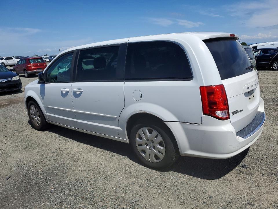 Aukcja sprzedaży 2016 Dodge Grand Caravan, vin: 2C4RDGBGXGR311773, numer aukcji: 51309836
