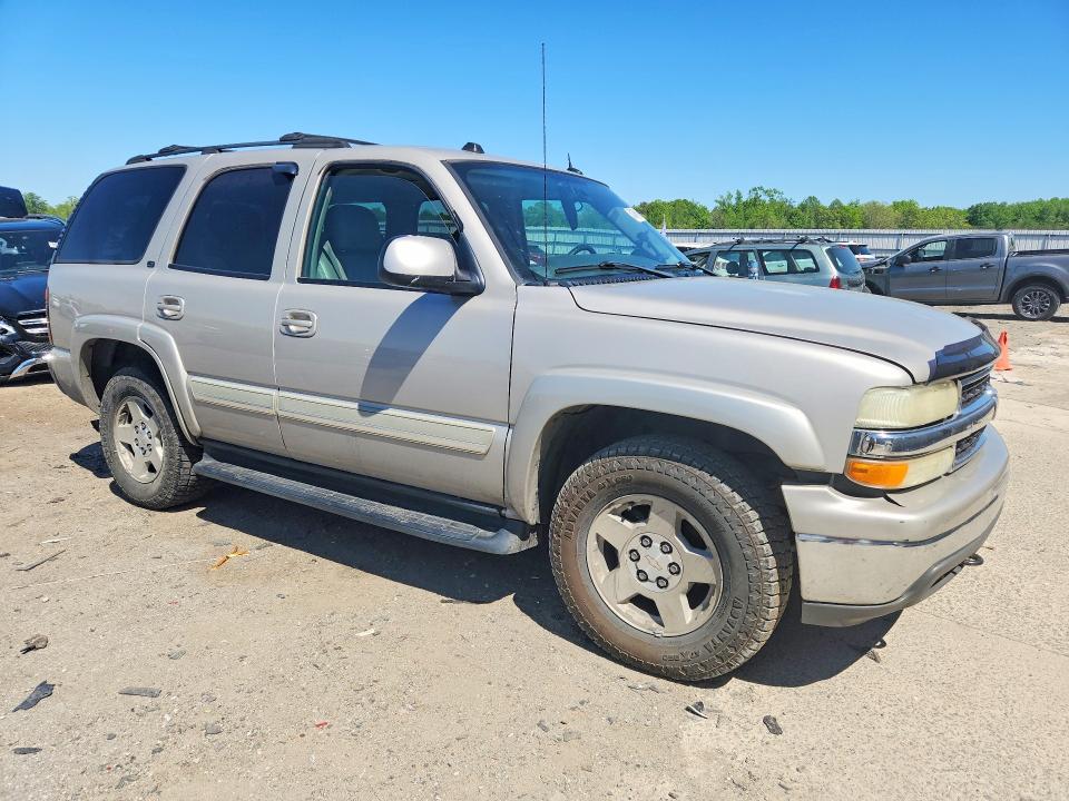 50309416 :رقم المزاد ، 1GNEK13Z54J300124 vin ، 2004 Chevrolet Tahoe مزاد بيع