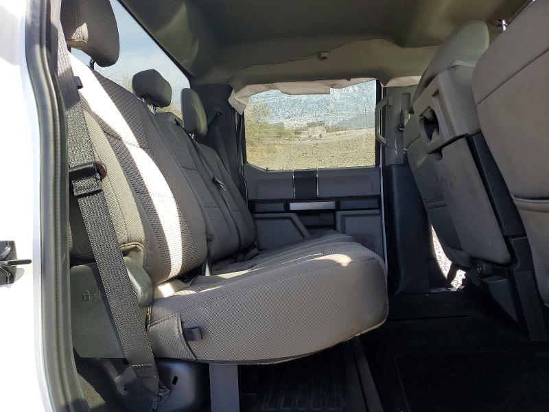 50817466 :رقم المزاد ، 1FT7W2BT1NEF14739 vin ، 2022 Ford F250 مزاد بيع