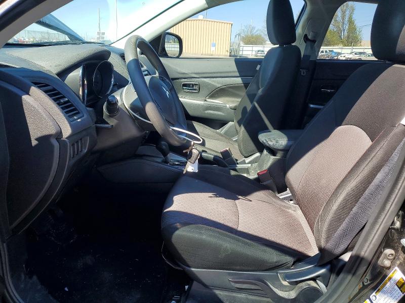 Aukcja sprzedaży 2019 Mitsubishi Outlander Sport, vin: JA4AR3AU3KU026403, numer aukcji: 48992786