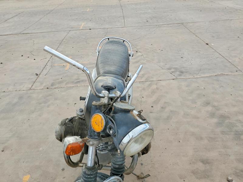 Продажа на аукционе авто 1973 Bmw R75, vin: 4000555, номер лота: 48854576