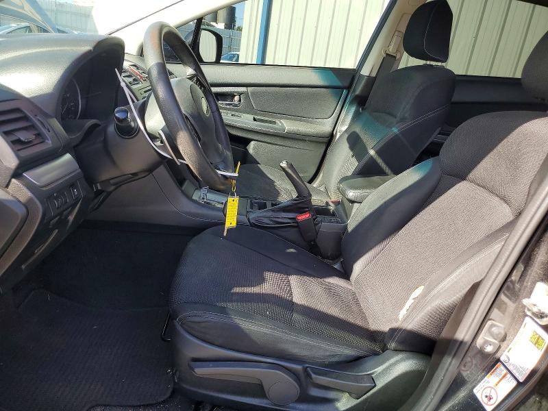 Продаж на аукціоні авто 2013 Subaru Xv Crosstrek, vin: JF2GPACC3DH854415, номер лоту: 51515256