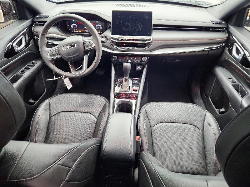 Продаж на аукціоні авто 2023 Jeep Compass, vin: 3C4NJDDNXPT568138, номер лоту: 51648446