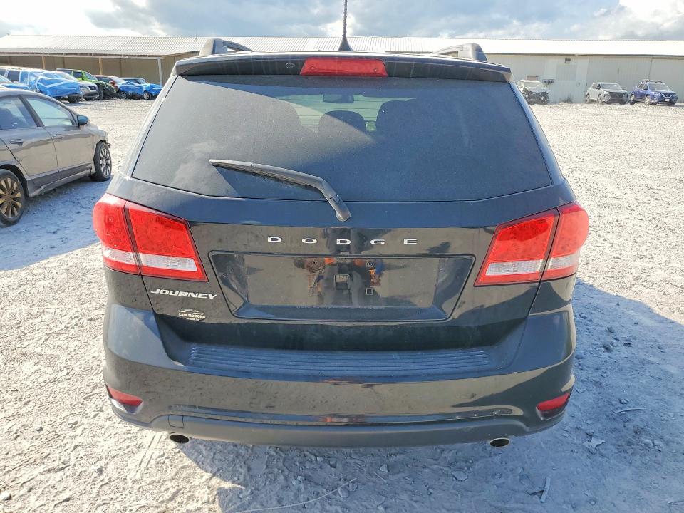 Aukcja sprzedaży 2019 Dodge Journey, vin: 3C4PDCBG1KT750768, numer aukcji: 49487646