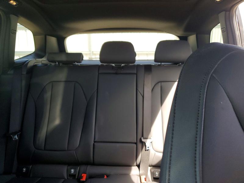 Aukcja sprzedaży 2021 Bmw X3, vin: 5UXTY3C05M9E03512, numer aukcji: 50576886