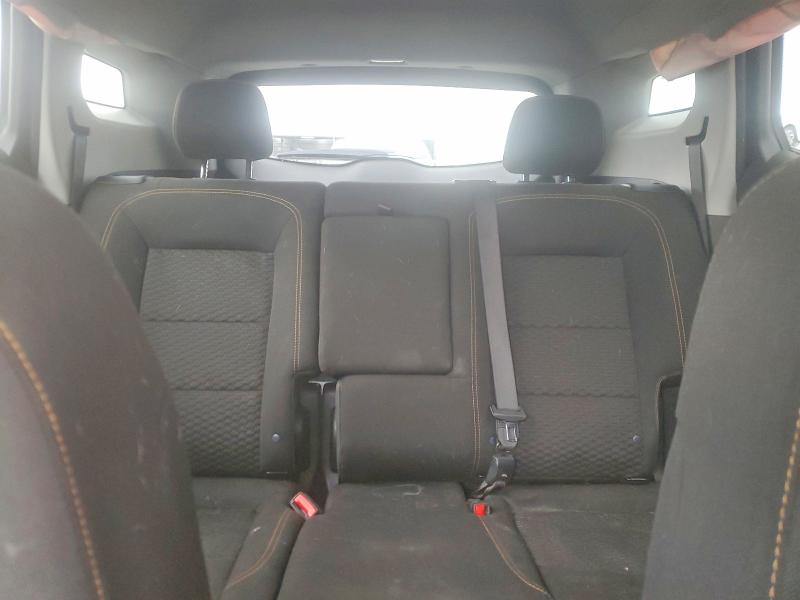 2021 Gmc Terrain მანქანა იყიდება აუქციონზე, vin: 3GKALTEVXML382892, აუქციონის ნომერი: 51634326