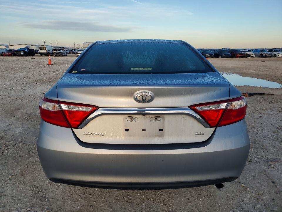 Продажа на аукционе авто 2015 Toyota Camry, vin: 4T4BF1FK1FR479411, номер лота: 48788656