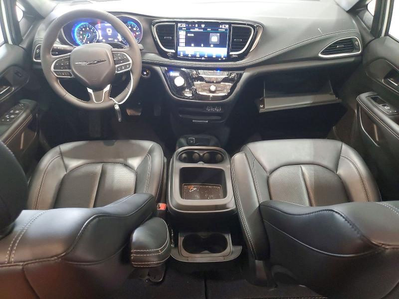 Aukcja sprzedaży 2025 Chrysler Pacifica, vin: 2C4RC1BG7SR564560, numer aukcji: 49424636