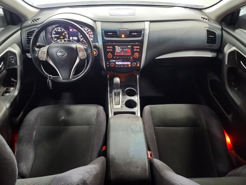 Продаж на аукціоні авто 2013 Nissan Altima, vin: 1N4AL3AP7DN554630, номер лоту: 50505426