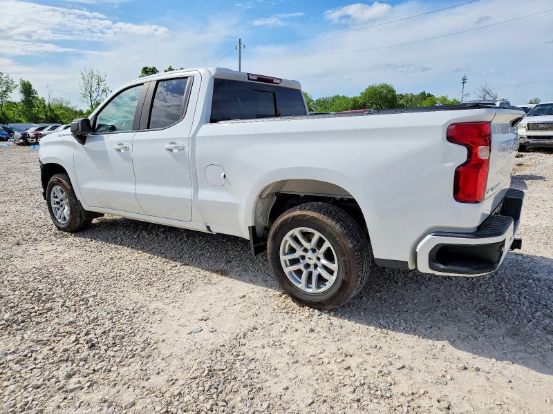 Aukcja sprzedaży 2019 Chevrolet Silverado, vin: 1GCRWDED9KZ325088, numer aukcji: 97771215