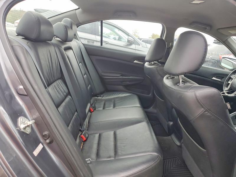 2012 Honda Accord მანქანა იყიდება აუქციონზე, vin: 1HGCP2F66CA153224, აუქციონის ნომერი: 49712606