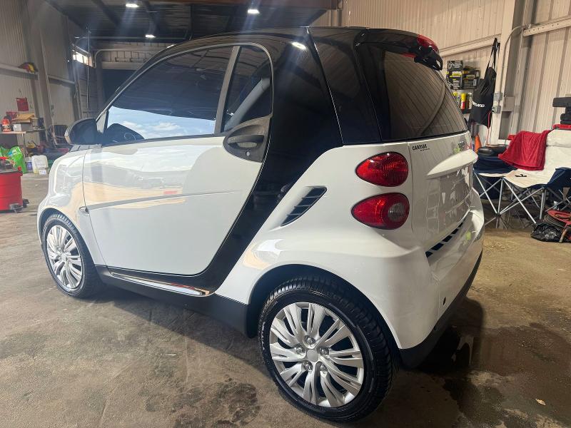 Aukcja sprzedaży 2012 Smart Fortwo, vin: WMEEJ3BA5CK540092, numer aukcji: 50302856