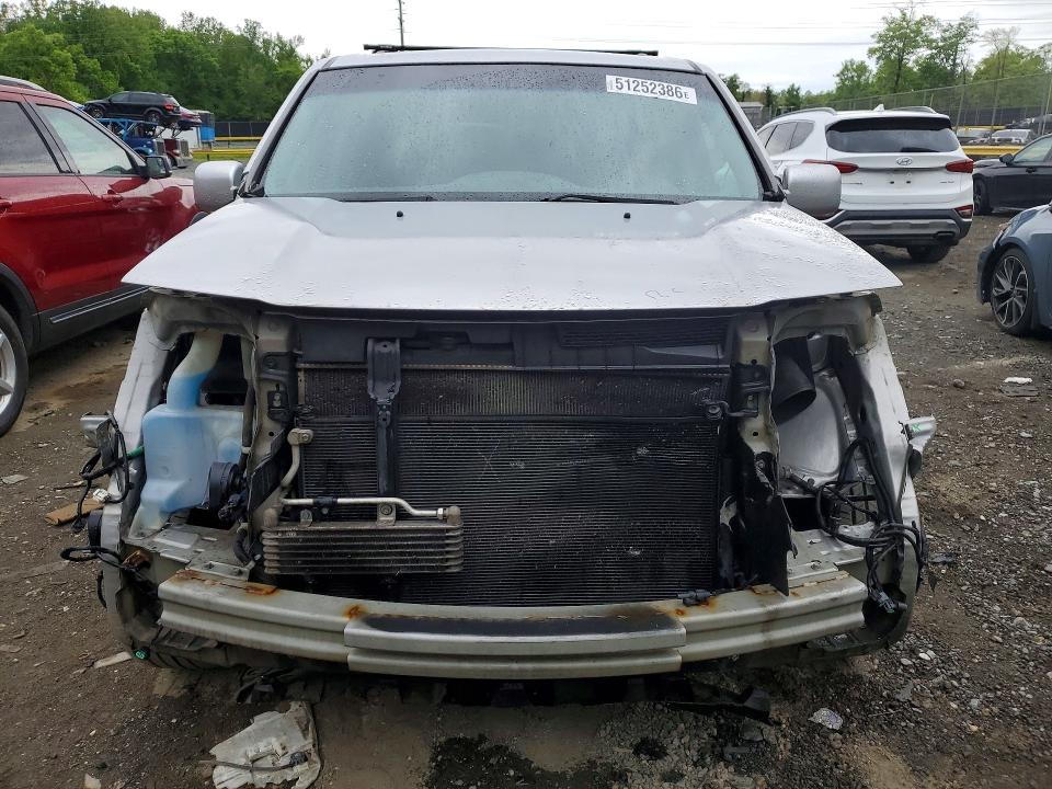 Продажа на аукционе авто 2013 Honda Pilot, vin: 5FNYF4H96DB072856, номер лота: 51252386