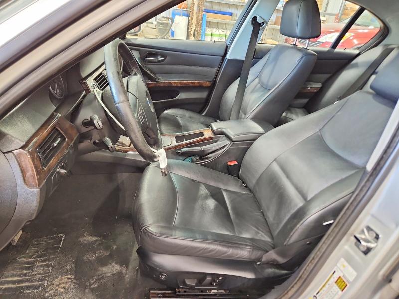 51144376 :رقم المزاد ، WBAVA33537KX77022 vin ، 2007 Bmw 328 مزاد بيع