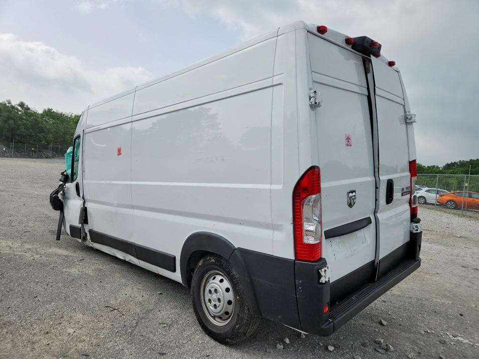 Продаж на аукціоні авто 2020 Ram Promaster 2500, vin: 3C6TRVDG0LE135828, номер лоту: 49732706