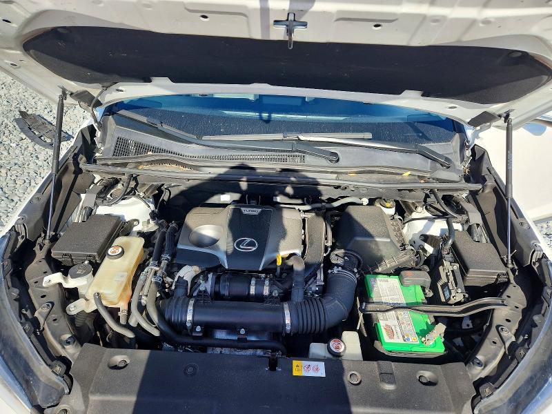 Продаж на аукціоні авто 2017 Lexus Nx 200t, vin: JTJBARBZ3H2112732, номер лоту: 50240976