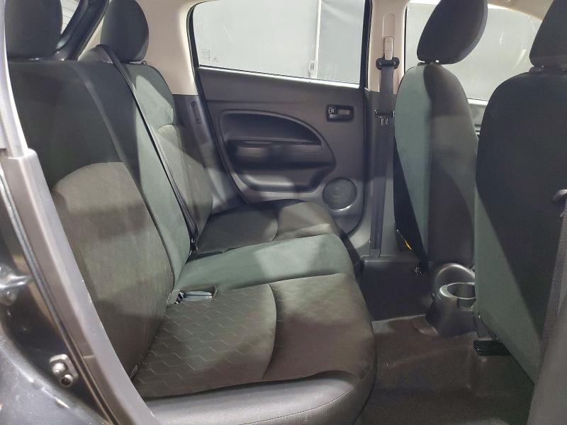 Auction sale of the 2024 Mitsubishi Mirage, vin: ML32AUHJ9RH013213, lot number: 51408596