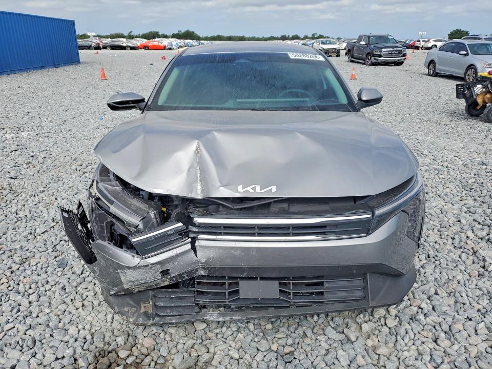 Aukcja sprzedaży 2025 Kia K4, vin: 3KPFT4DE3SE199389, numer aukcji: 50268266