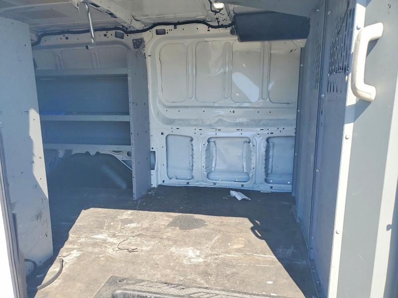 Продаж на аукціоні авто 2018 Ford Transit, vin: 1FTYE1YM9JKA96332, номер лоту: 51544136