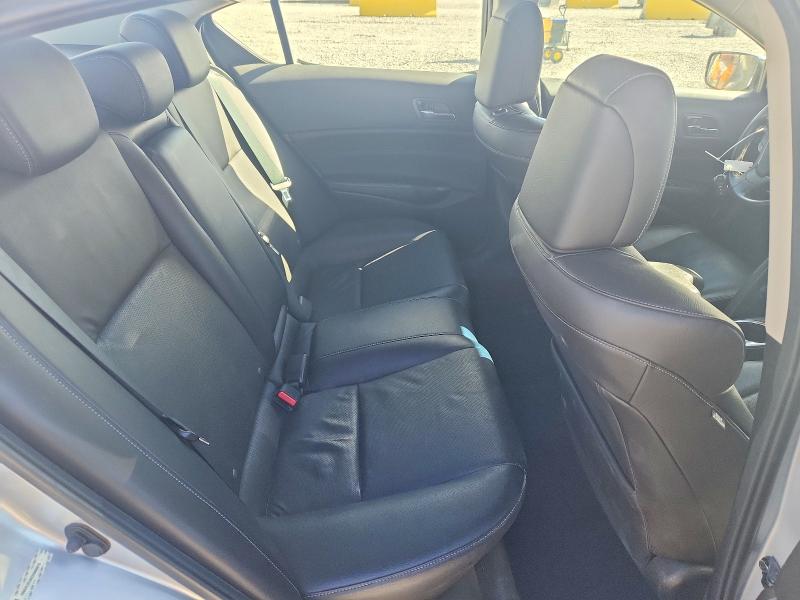 51478396 :رقم المزاد ، 19VDE2E59DE000975 vin ، 2013 Acura Ilx مزاد بيع