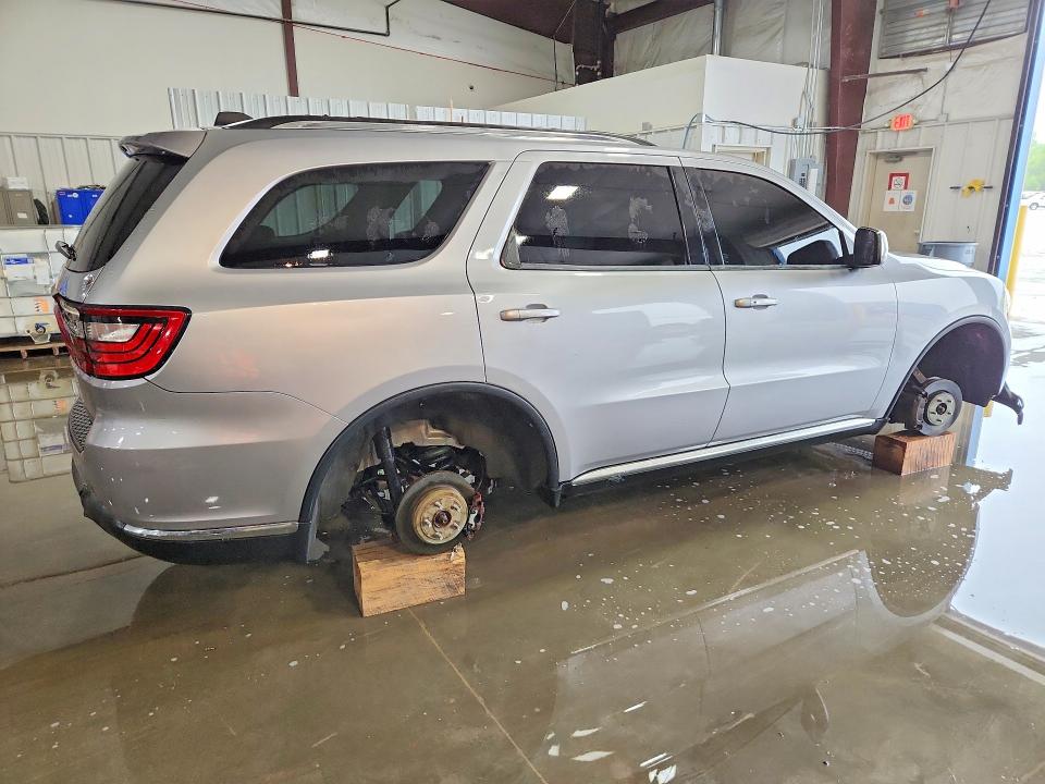 Продажа на аукционе авто 2014 Dodge Durango, vin: 1C4RDJAG8EC314739, номер лота: 49973766