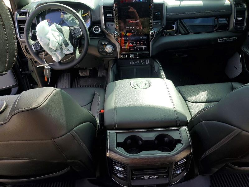 2026 Ram 1500 მანქანა იყიდება აუქციონზე, vin: 1C6SRFLP6TN258659, აუქციონის ნომერი: 48977876